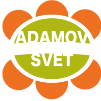 Adamov svet